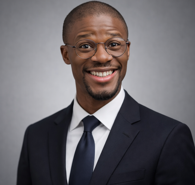 Dr. Christony Nwaneri - Founder & CEO