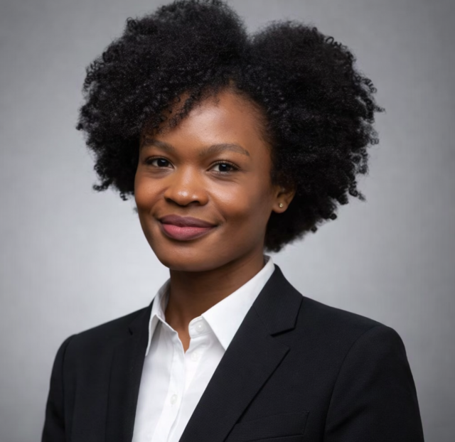 Obiagu Jenifer - Chief Technology Officer